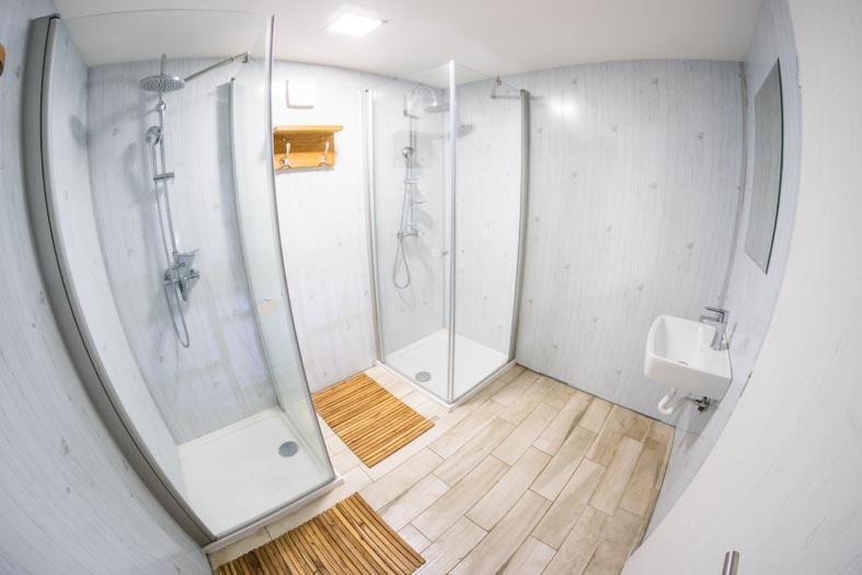 Obora Camping Lanskroun Ngoại thất bức ảnh