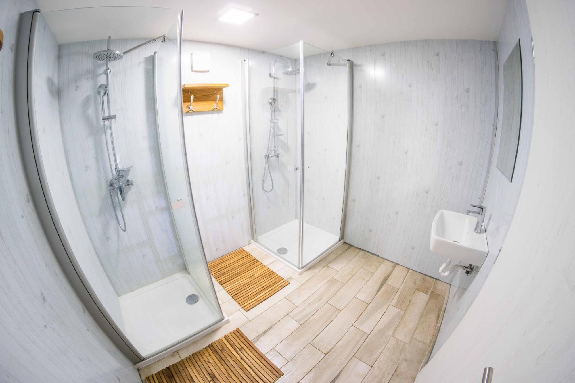 Obora Camping Lanskroun Ngoại thất bức ảnh